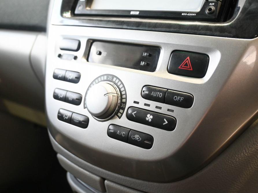 Toyota Opa I Ростов-на-Дону  - изображение 17