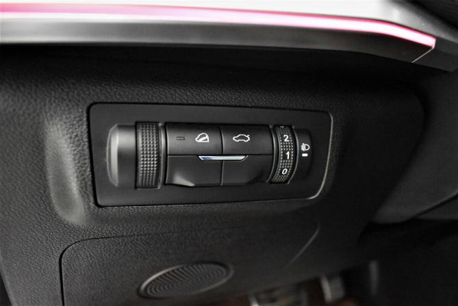 Chery Tiggo 8 Pro I с пробегом 2021 года, цена 1 755 000 рублей, 84530 км, внедорожник, Автокод Объявления