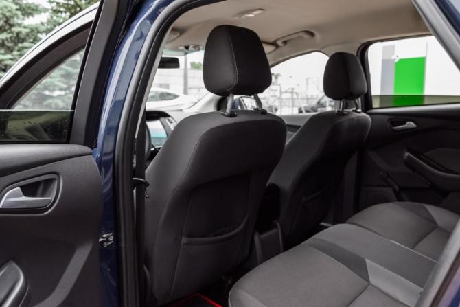 Ford Focus III с пробегом 2013 года, цена 830 000 рублей, 147914 км, универсал, Автокод Объявления