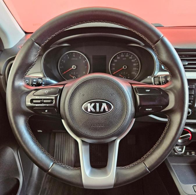 Kia Rio IV Вологда  - изображение 13