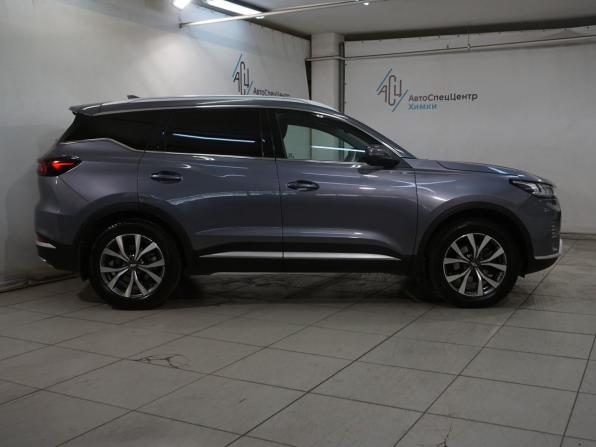 Chery Tiggo 7 Pro I с пробегом 2022 года, цена 1 399 800 рублей, 69000 км, внедорожник, Автокод Объявления