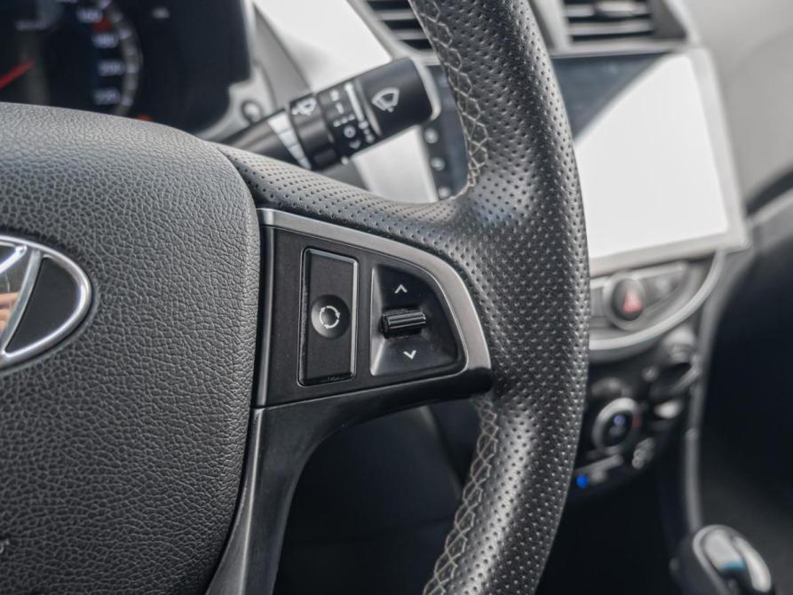 Hyundai Solaris I Рестайлинг Краснодар  - изображение 18