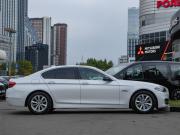 BMW 5 серии VI (F10/F11/F07) Рестайлинг Москва  - изображение 24