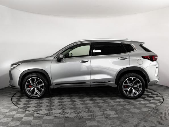 Exeed LX I Рестайлинг 2 с пробегом 2024 года, цена 2 299 000 рублей, 39763 км, внедорожник, Автокод Объявления