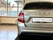 Lada (ВАЗ) Granta I Рестайлинг Тольятти  - изображение 24