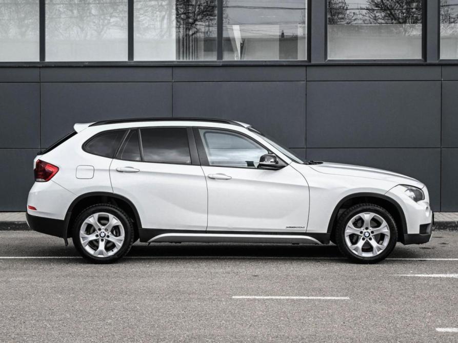 BMW X1 I (E84) Рестайлинг Новороссийск  - изображение 5