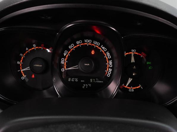 Lada (ВАЗ) Vesta I с пробегом 2019 года, цена 1 099 000 рублей, 81076 км, универсал, Автокод Объявления