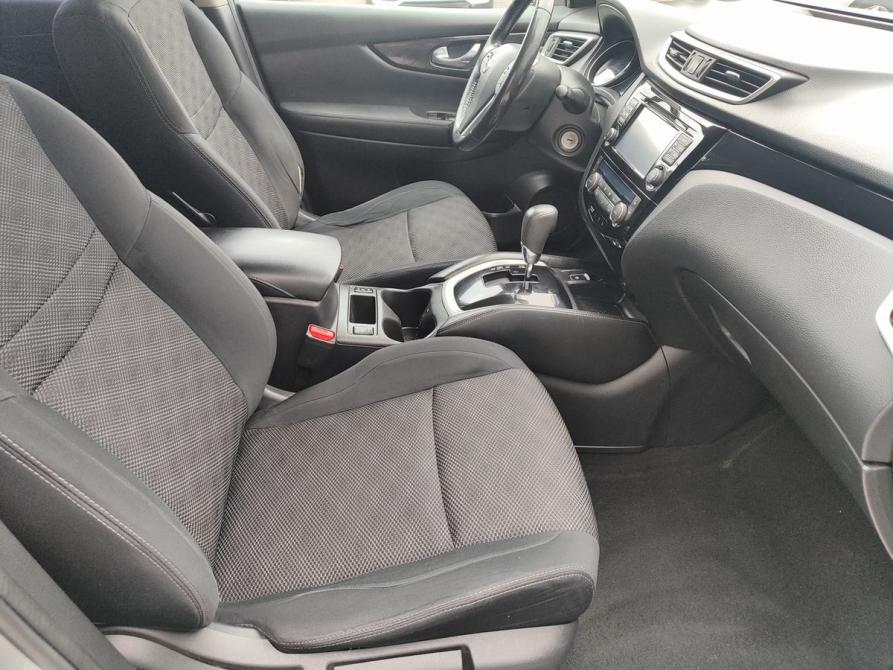 Nissan Qashqai II Москва  - изображение 9