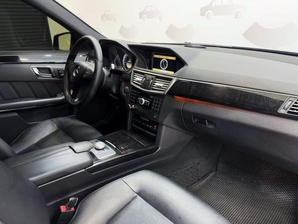 Mercedes-Benz E-Класс IV (W212 S212 C207) с пробегом 2011 года, цена 1 957 000 рублей, 141907 км, седан, Автокод Объявления