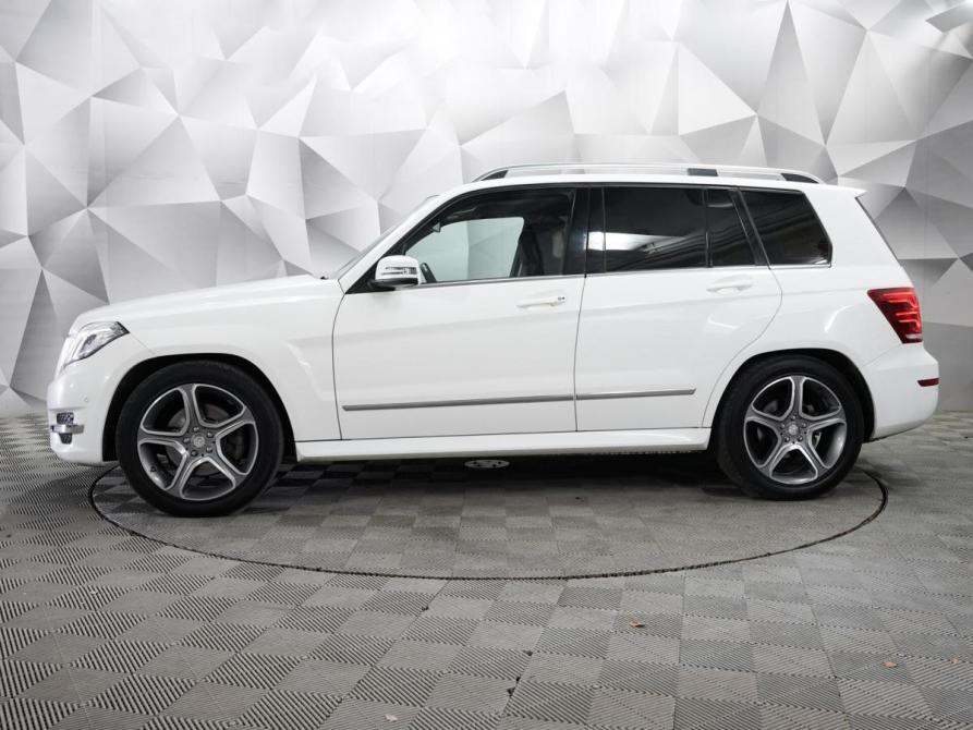 Mercedes-Benz GLK-Класс I (X204) Рестайлинг Ульяновск  - изображение 2