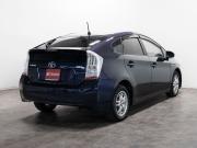 Toyota Prius III (XW30) Чита  - изображение 24
