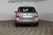 Skoda Fabia II Рестайлинг Нижний Новгород  - изображение 23