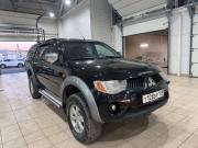 Mitsubishi L200 IV Пермь  - изображение 6