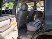 Toyota Land Cruiser 100 Series Рестайлинг 2 Сочи  - изображение 36