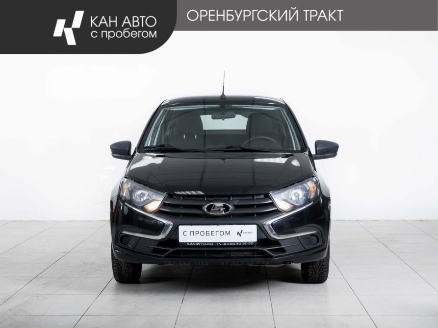 Lada (ВАЗ) Granta I Рестайлинг Казань  - изображение 2