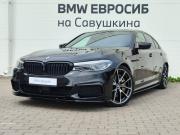 BMW 5 серии VII (G30/G31/G38) Санкт-Петербург  - изображение 33