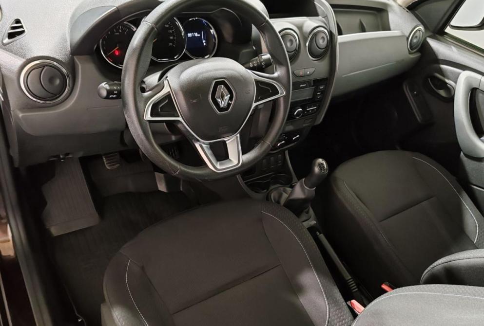 Renault Duster I Рестайлинг Ярославль  - изображение 12