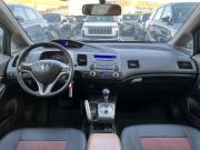 Honda Civic VIII Рестайлинг Волгоград  - изображение 24
