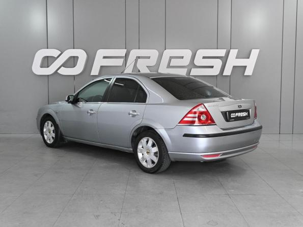 Ford Mondeo III Рестайлинг с пробегом 2007 года, цена 745 000 рублей, 235432 км, седан, Автокод Объявления