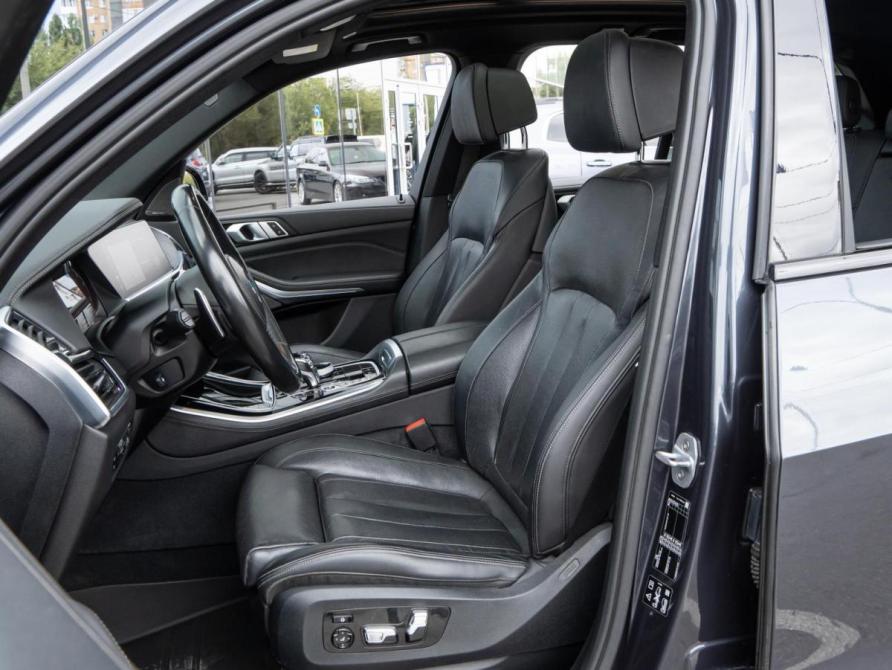 BMW X5 IV (G05/G18) Волгоград  - изображение 19