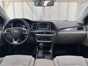 Hyundai Sonata VII (LF) Рестайлинг Волгоград  - изображение 49
