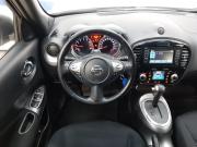 Nissan Juke I Рестайлинг Москва  - изображение 33
