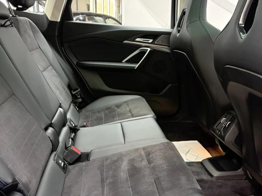 BMW X1 III (U11/U12) Воронеж  - изображение 16