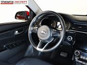 Kia Rio IV Белгород  - изображение 33
