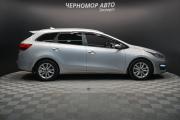 Kia Ceed II Рестайлинг Крым  - изображение 33