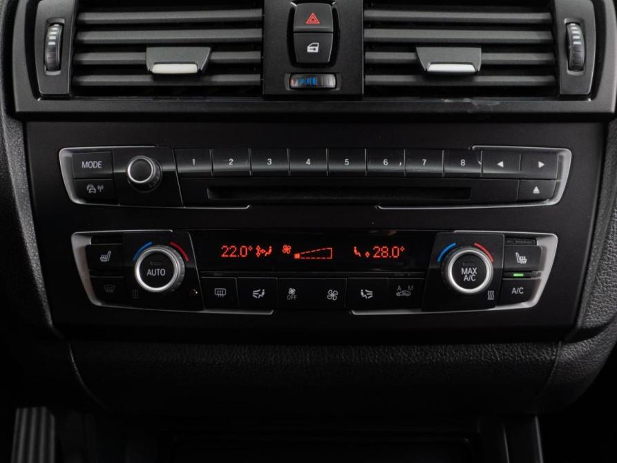 BMW 1 серии II (F20/F21) Тюмень  - изображение 16