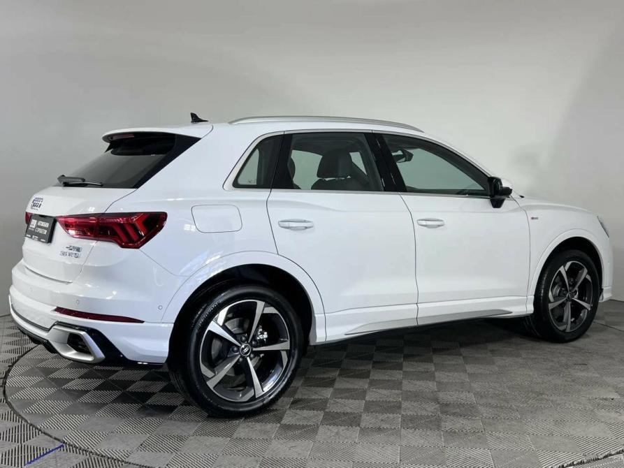 Audi Q3 II (F3) Ростов-на-Дону  - изображение 4