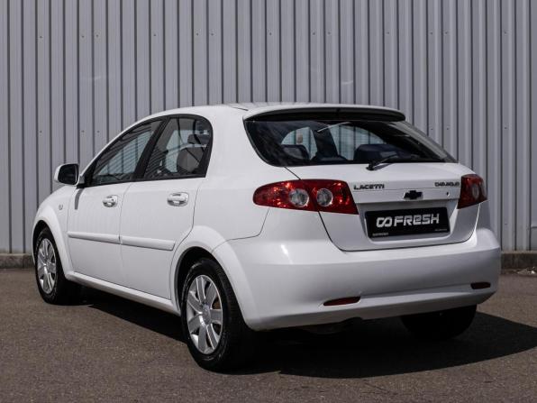 Chevrolet Lacetti I с пробегом 2012 года, цена 749 000 рублей, 106568 км, седан, Автокод Объявления
