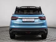 Geely Coolray I Москва  - изображение 30