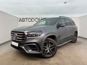 Mercedes-Benz GLS II (X167) Рестайлинг Москва  - изображение 23