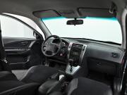 Hyundai Tucson I Москва  - изображение 21