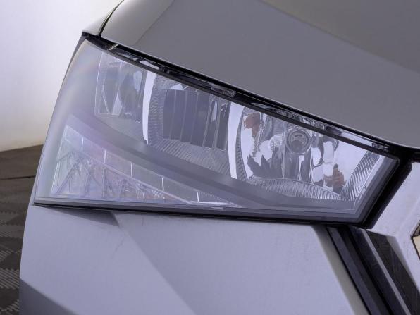 Skoda Rapid II с пробегом 2021 года, цена 1 550 000 рублей, 46150 км, лифтбек, Автокод Объявления