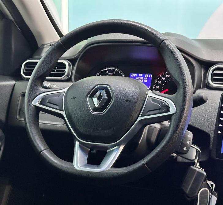 Renault Duster II Набережные Челны  - изображение 11