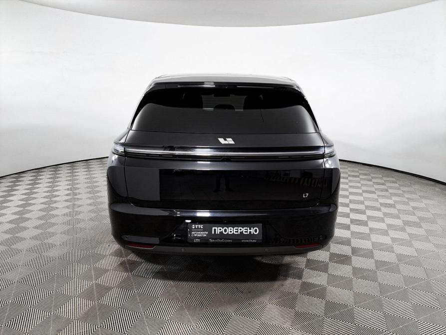 Li Auto (Lixiang) L7 I Рестайлинг Набережные Челны  - изображение 7