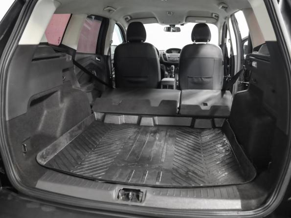 Ford Kuga II Рестайлинг с пробегом 2018 года, цена 1 769 000 рублей, 110129 км, внедорожник, Автокод Объявления