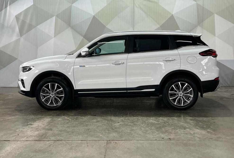 Geely Atlas Pro Оренбург  - изображение 8