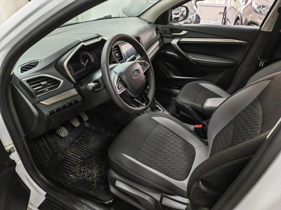 Lada (ВАЗ) Vesta I Рестайлинг (NG) Мончегорск  - изображение 9