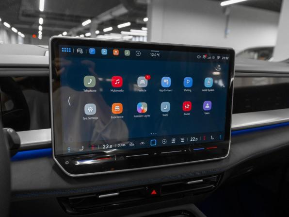 Volkswagen Teramont II (China Market) с пробегом 2026 года, цена 6 400 000 рублей, 33 км, внедорожник, Автокод Объявления