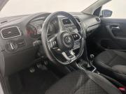 Volkswagen Polo V Рестайлинг Санкт-Петербург  - изображение 31