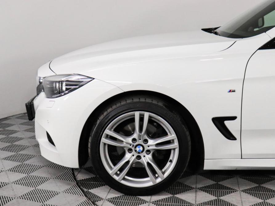 BMW 3 серии VI (F3x) Рестайлинг Химки  - изображение 9