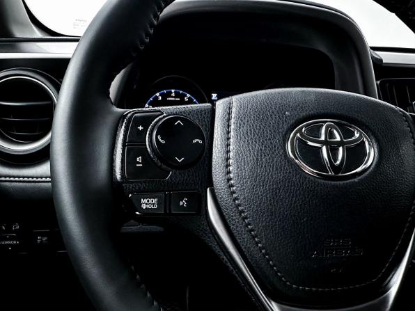 Toyota RAV4 IV (XA40) Рестайлинг с пробегом 2016 года, цена 2 599 000 рублей, 79800 км, внедорожник, Автокод Объявления