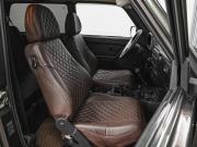 Lada (ВАЗ) 2121 (4x4) I Рестайлинг Ставрополь  - изображение 23