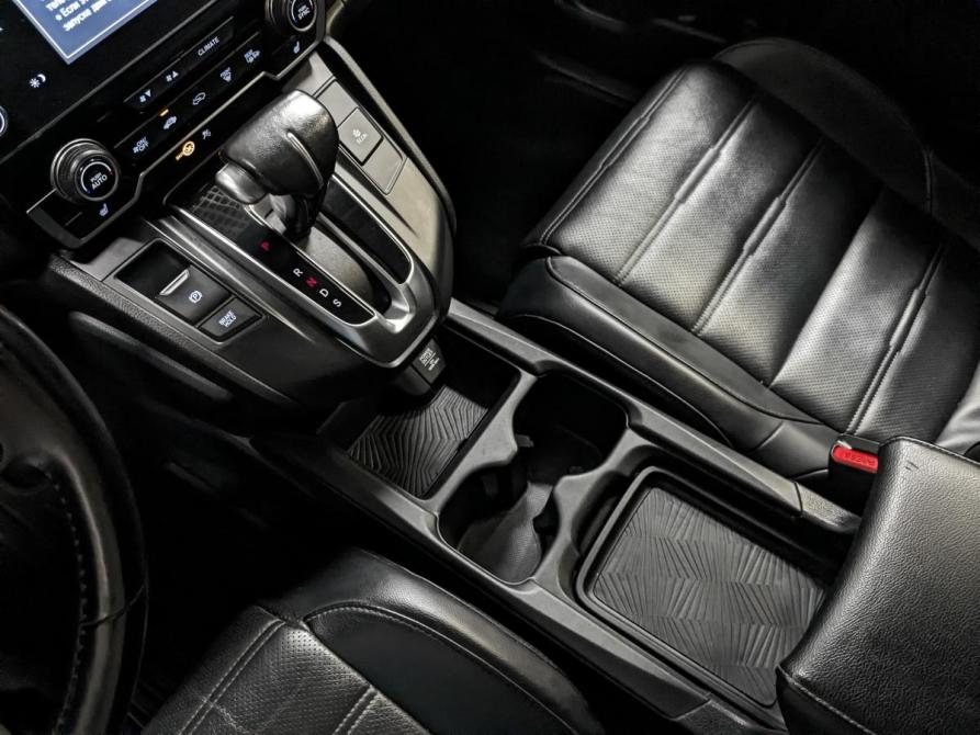 Honda CR-V V Санкт-Петербург  - изображение 26