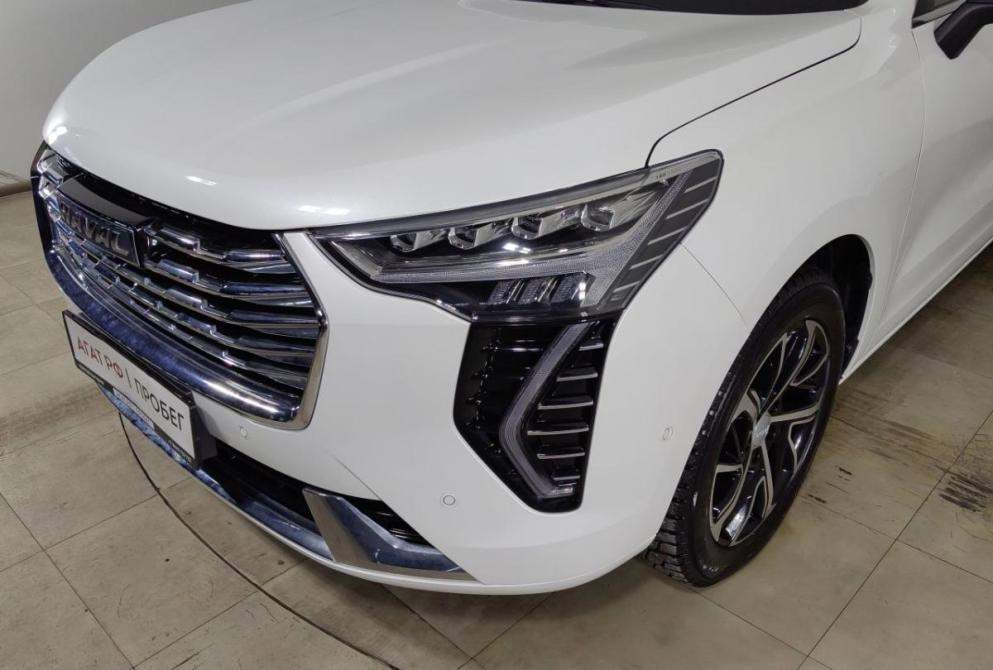 Haval Jolion I Волгоград  - изображение 21