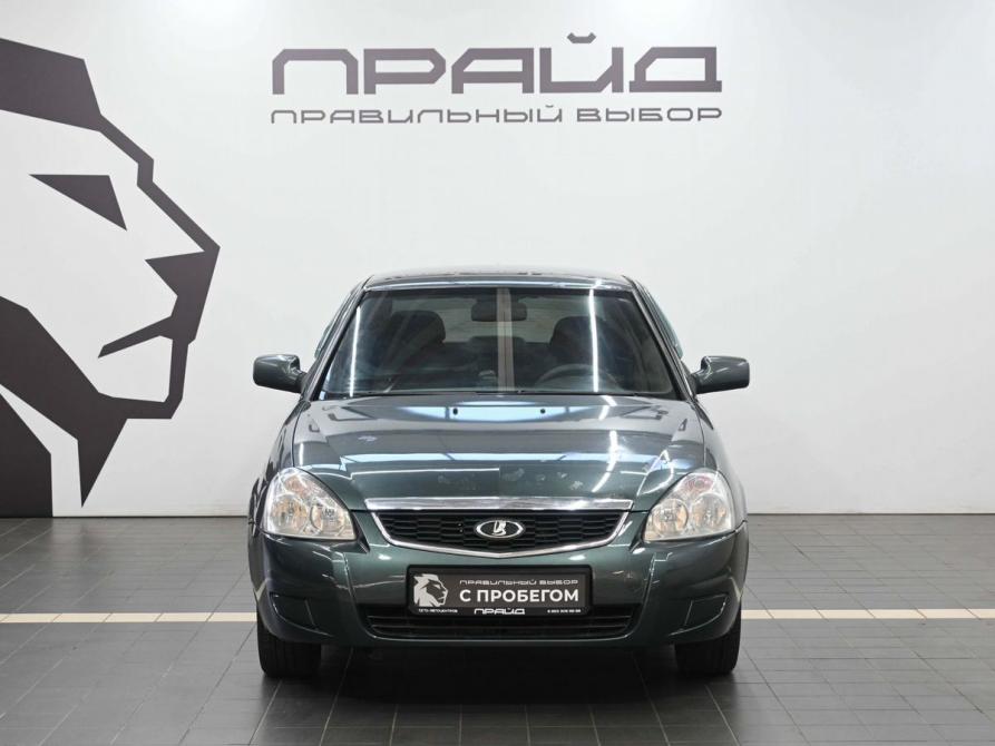 Lada (ВАЗ) Priora I Ростов-на-Дону  - изображение 2