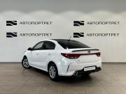 Kia Rio IV Рестайлинг Санкт-Петербург  - изображение 17